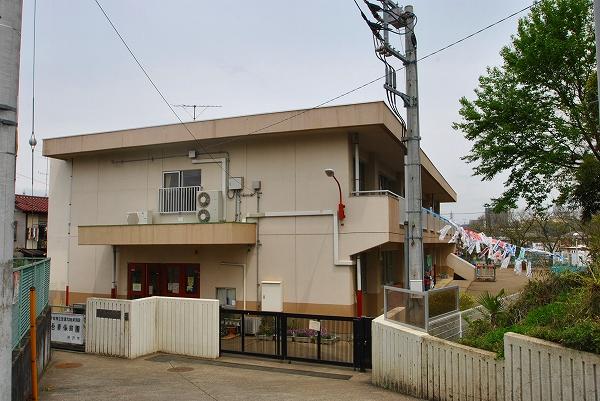 kindergarten ・ Nursery. Azuma 650m to nursery school