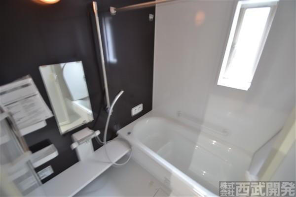 Bathroom. It is the bath that comfortable relaxing