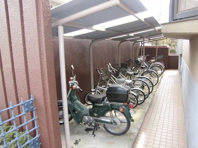 Other common areas