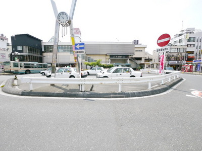 Other. 1040m until Shin Tokorozawa Station (Other)