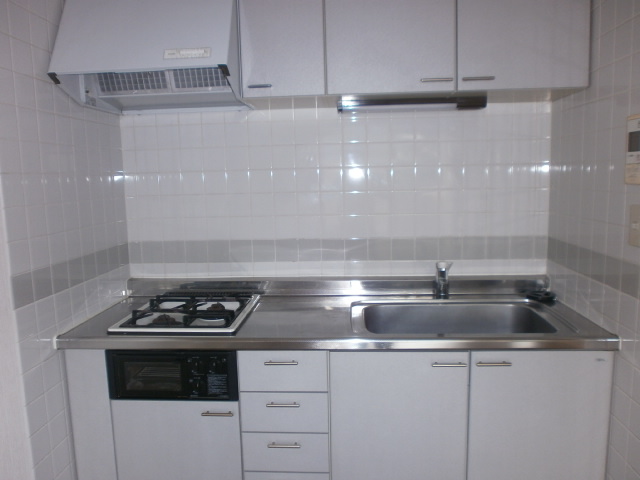 Kitchen. Kitchen