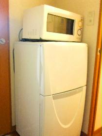 Other. microwave ・ refrigerator