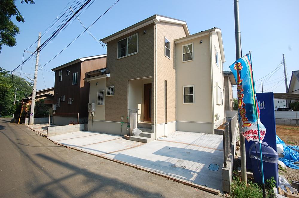 Building plan example (exterior photos). Building plan example You can also building in the color scheme of preference building appearance. 