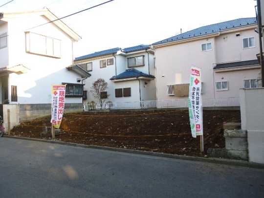 Local land photo. Local Photos