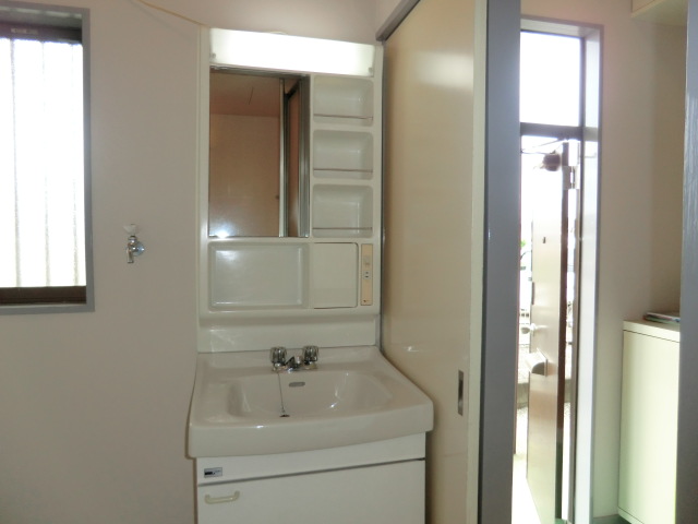 Washroom
