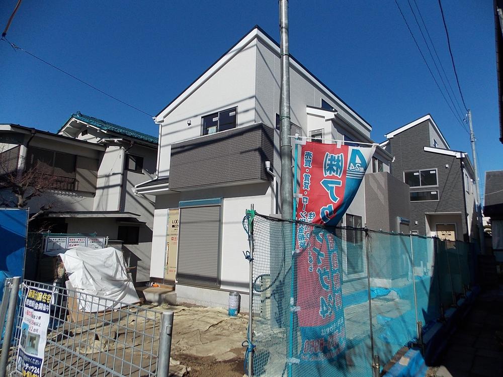 Local appearance photo. Appearance (January 2014) Shooting