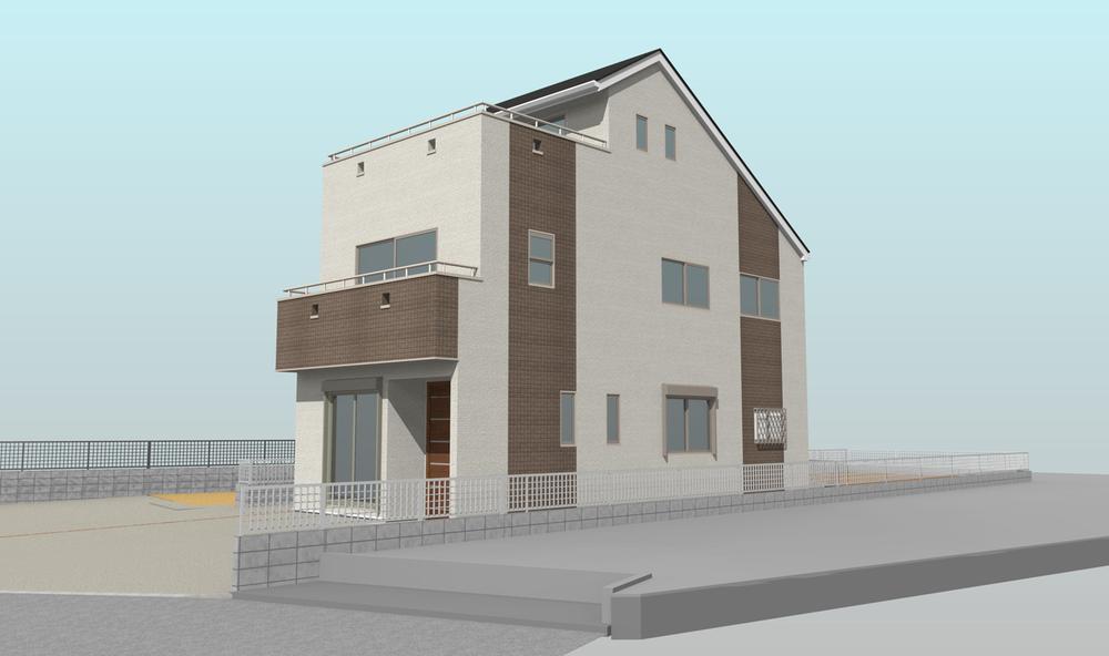 Rendering (appearance). Rendering