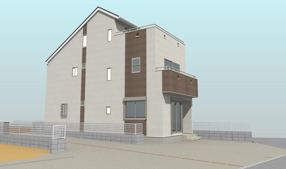 Rendering (appearance). Rendering