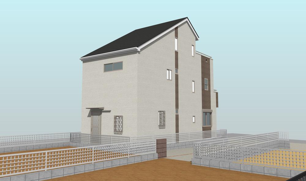 Rendering (appearance). Rendering