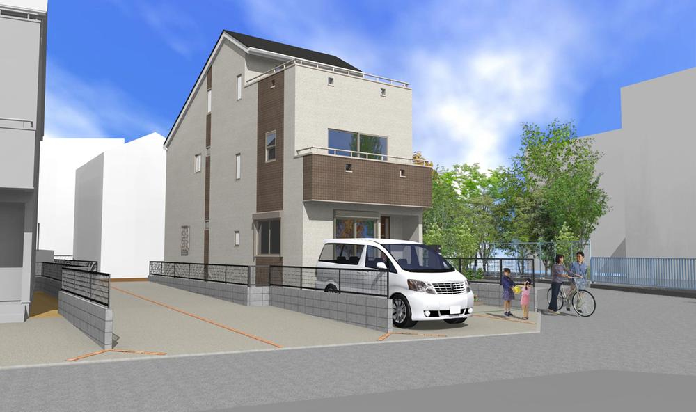 Rendering (appearance). Rendering