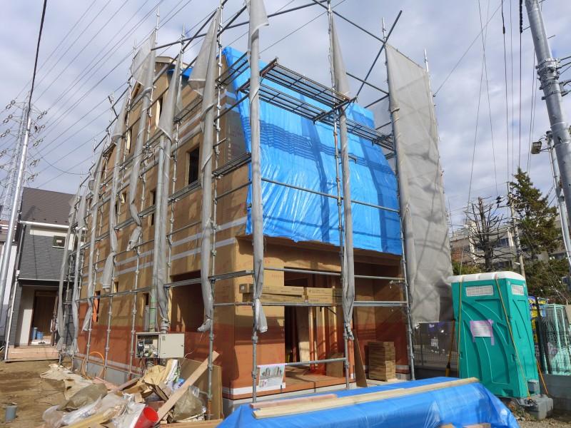 Other local. Local (December 8, 2013) Shooting