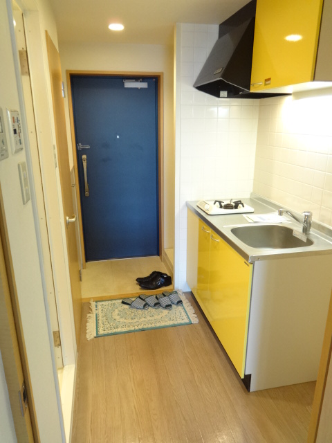 Living and room