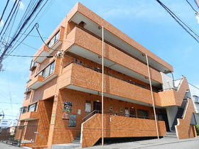 Building appearance