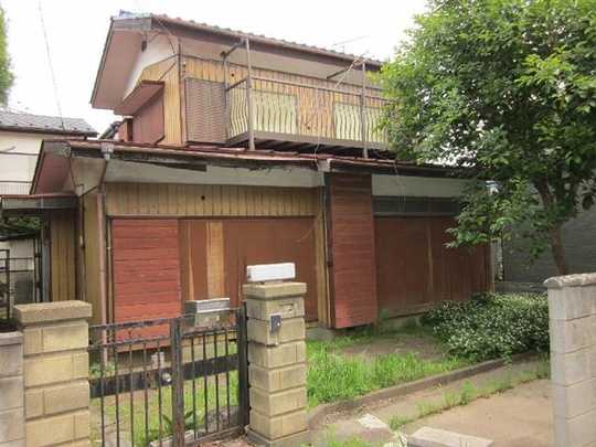 Local land photo. Local Photos