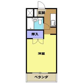 Building appearance