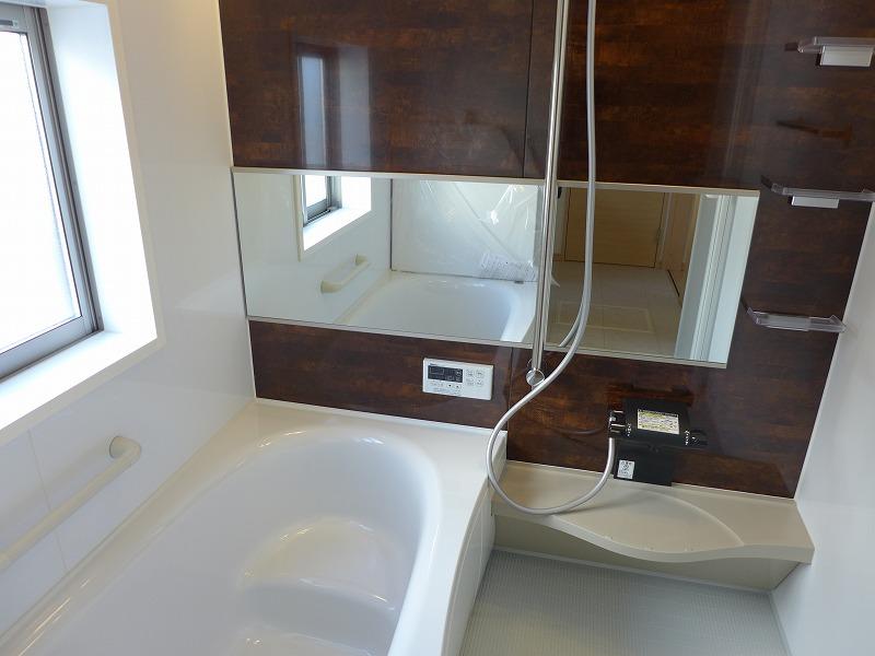 Bathroom. Local (November 28, 2013) Shooting