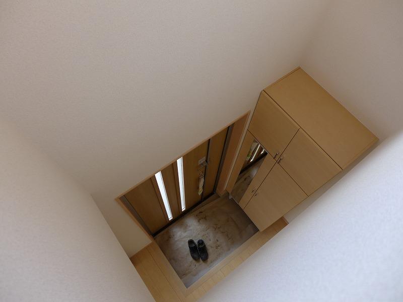 Other introspection. Atrium Local (November 28, 2013) Shooting