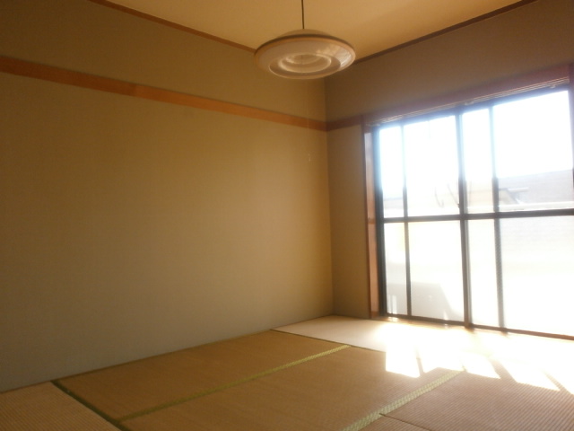 Other room space. bedroom