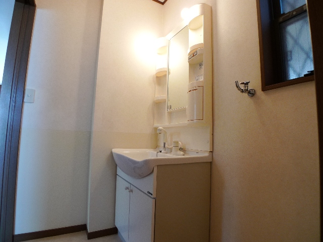 Washroom