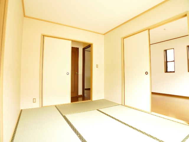 Other room space