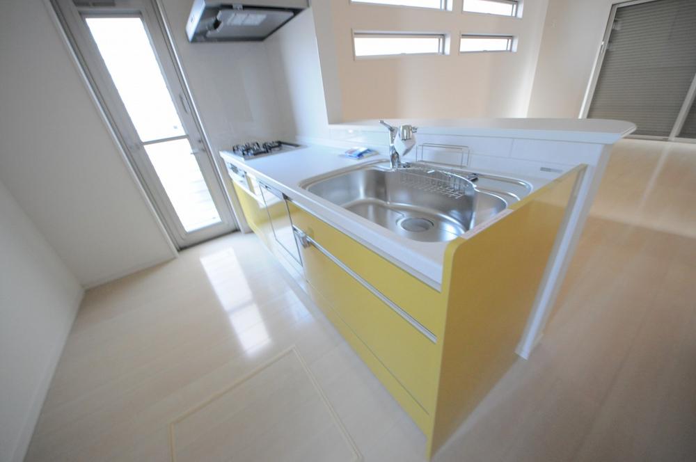 Same specifications photo (kitchen). Same specifications