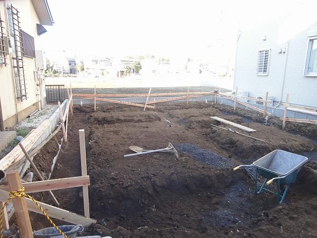 Local appearance photo. Local (11 May 2013) Shooting