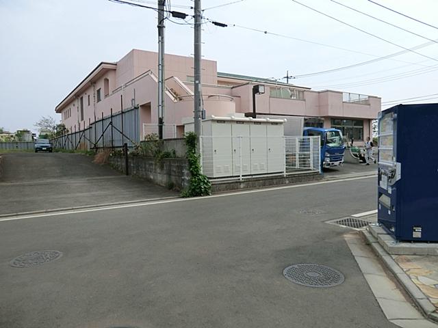 kindergarten ・ Nursery. Yanase 667m to nursery school