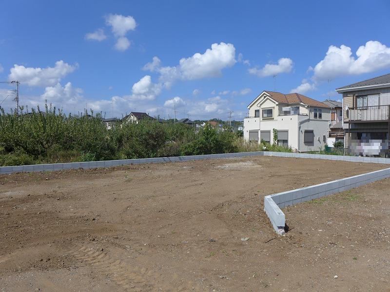 Local land photo. Local (September 29, 2013) Shooting