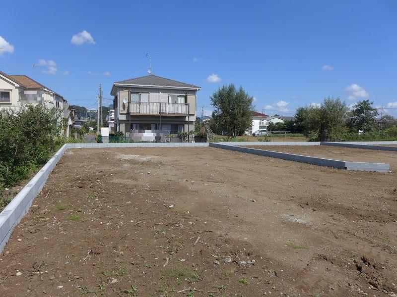 Local land photo. Local (September 29, 2013) Shooting