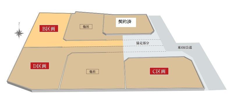 Construction completion expected view