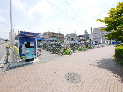 Other. Higashitokorozawa Station 300m to the parking lot (Other)