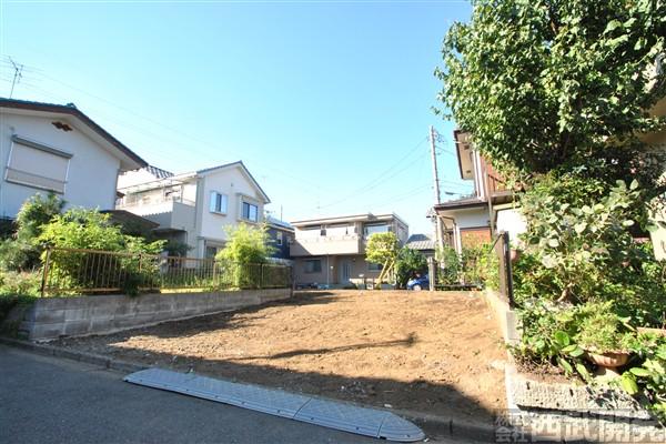 Tokorozawa Prefecture Kamiarai 5