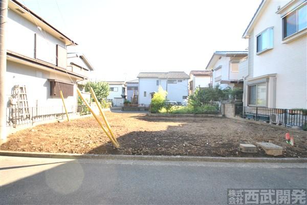 Tokorozawa Prefecture Kamiarai 5