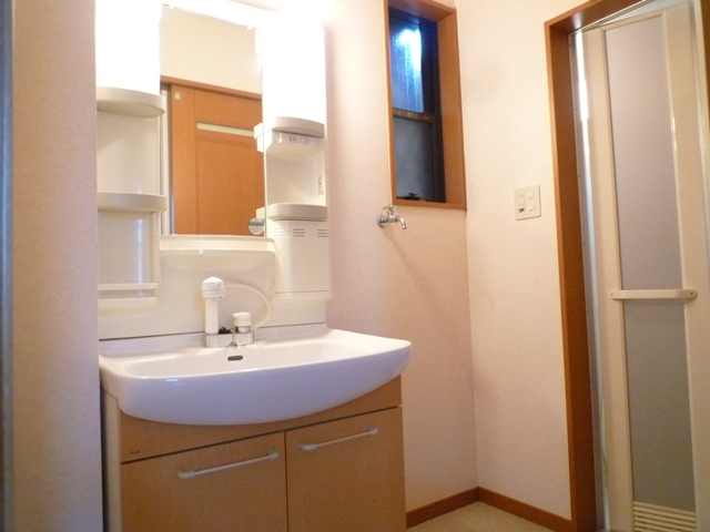 Washroom