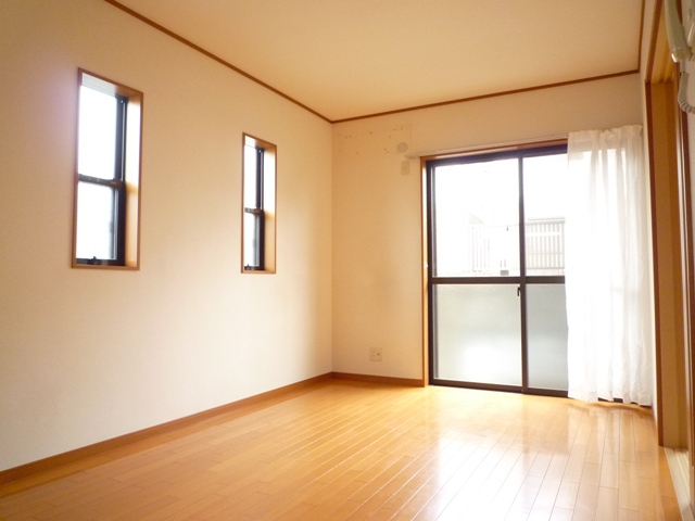Other room space