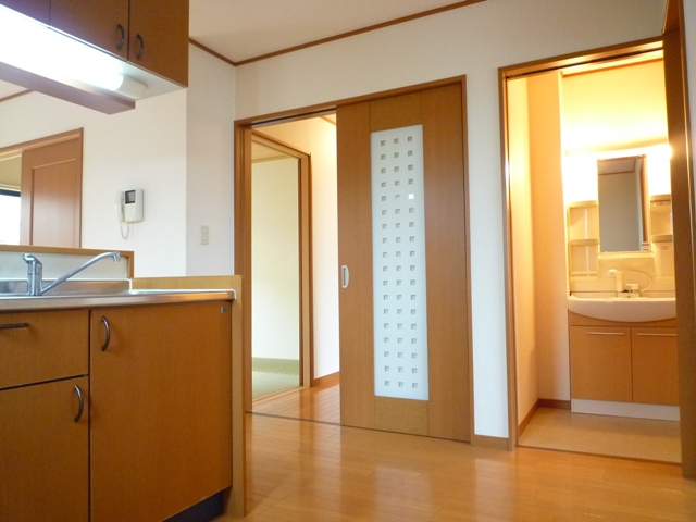 Washroom