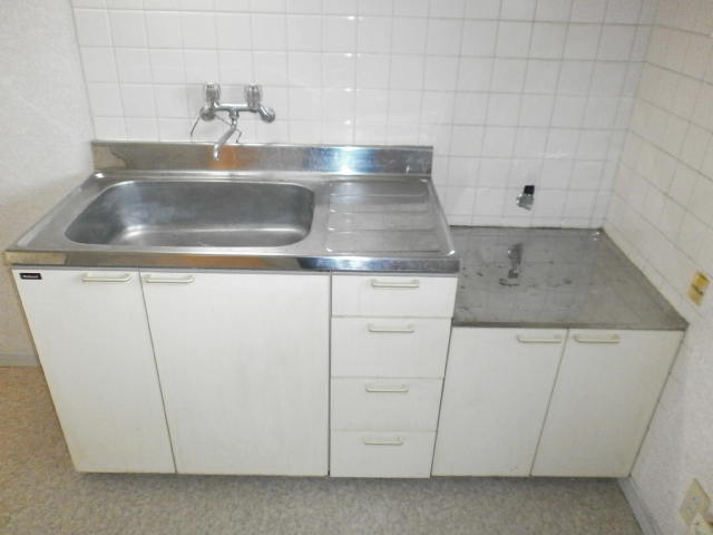 Kitchen. Kitchen