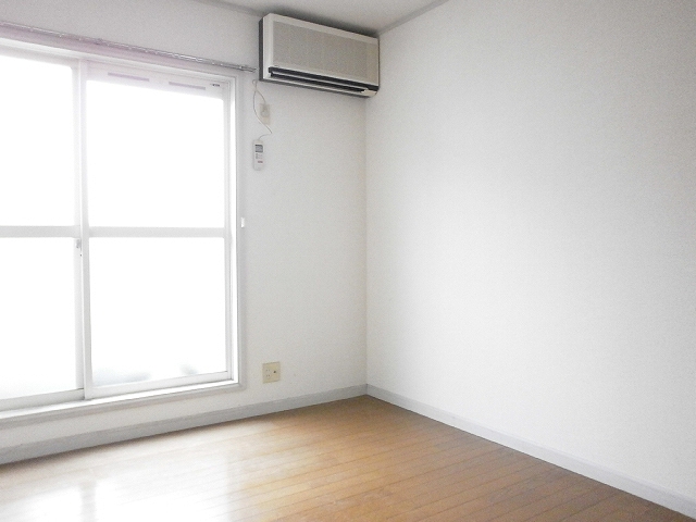 Other room space. bedroom