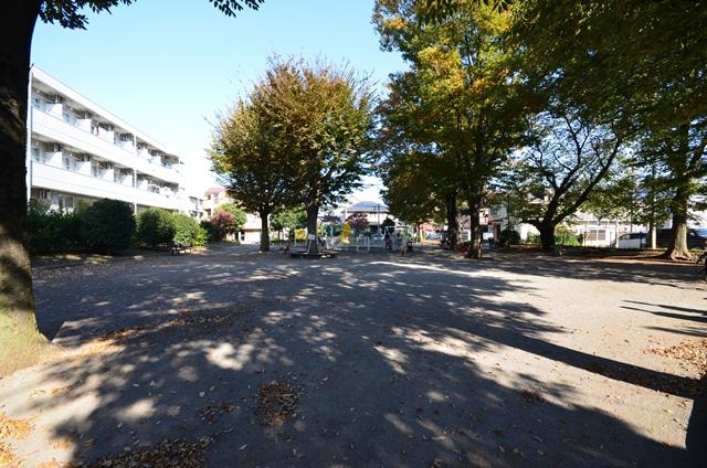 park. 90m to pine needle park