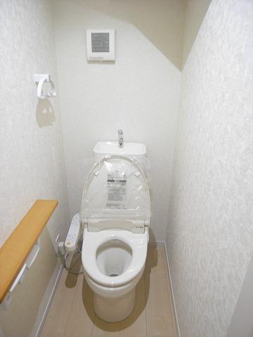 Toilet. Indoor (11 May 2013) Shooting