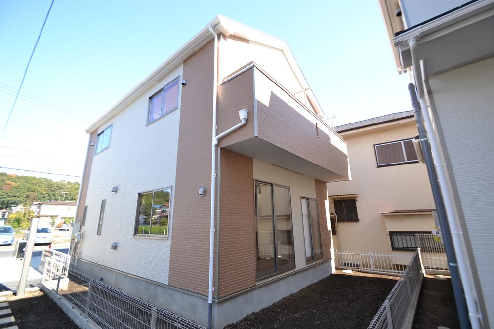 Local appearance photo. Local (11 May 2013) Shooting 7 Building