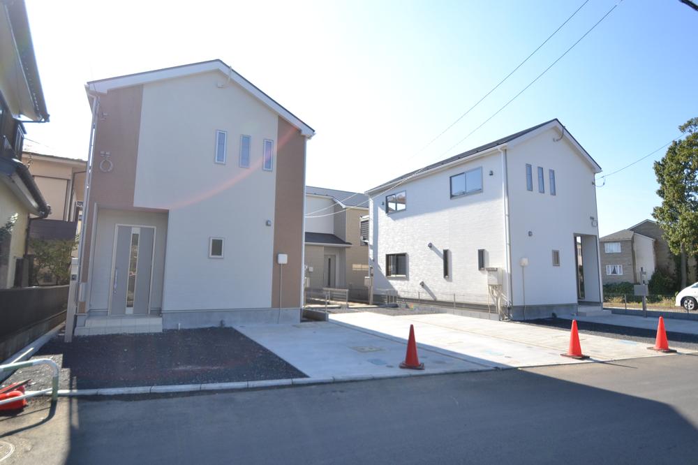 Local appearance photo. Local (11 May 2013) Shooting