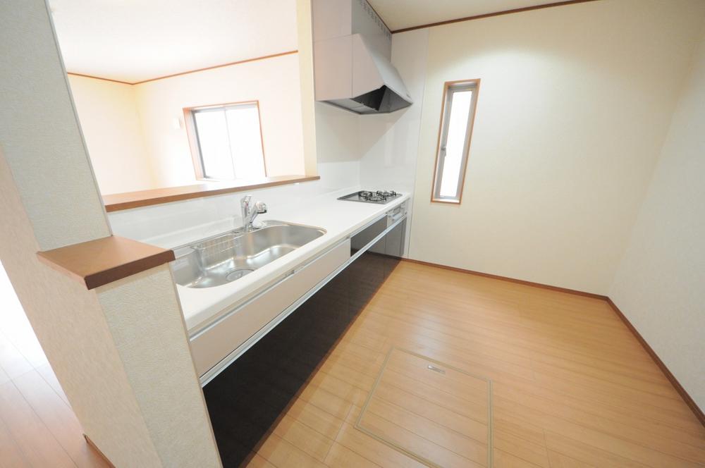 Kitchen. Indoor (11 May 2013) Shooting