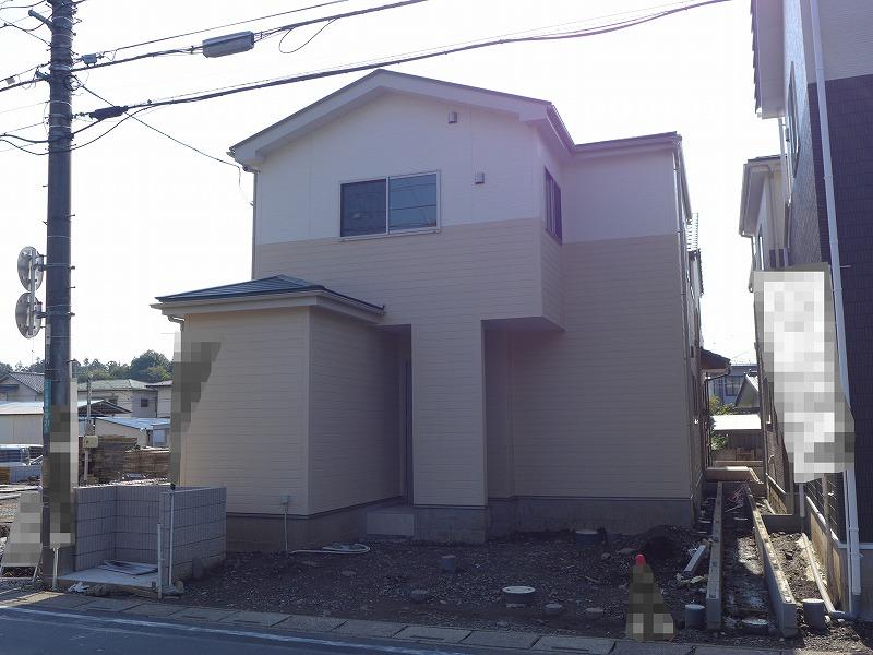 Local appearance photo. Local (October 31, 2013) Shooting