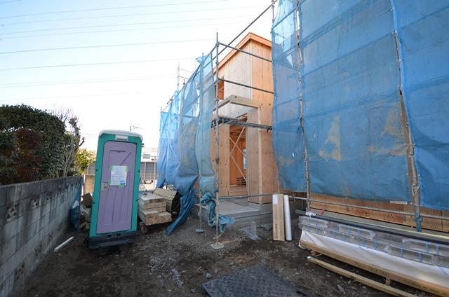 Local appearance photo. Selling local. (2013 December 16 shooting)