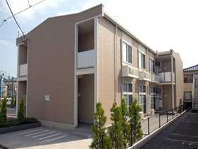 Building appearance