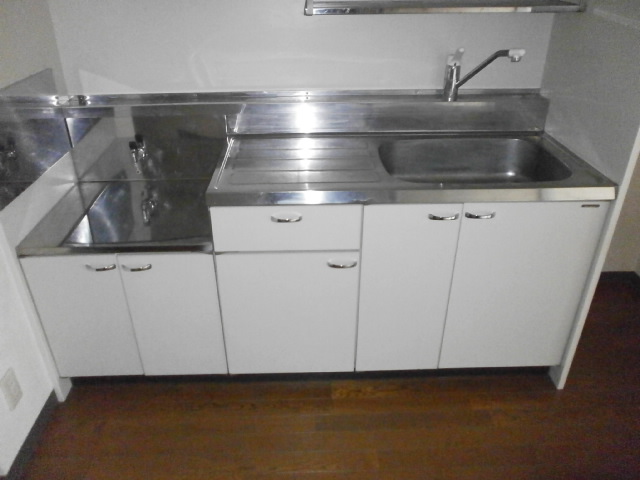 Kitchen. Kitchen