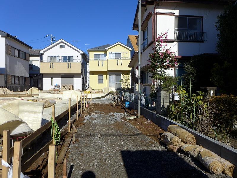 Other local. Local (December 21, 2013) Shooting