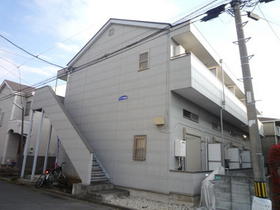 Building appearance