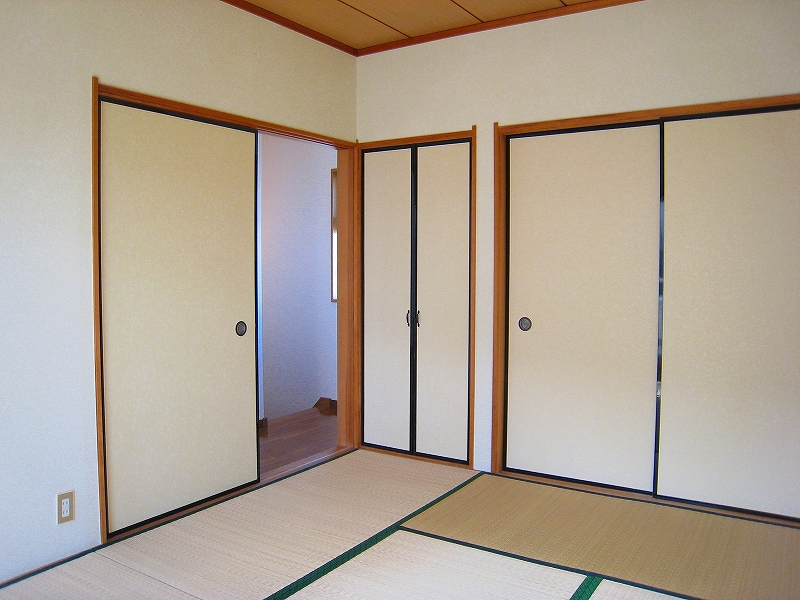Other room space